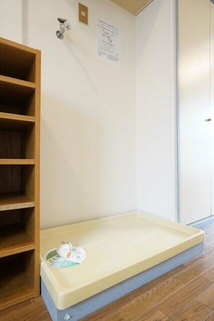 北池袋駅 徒歩3分 3階の物件内観写真