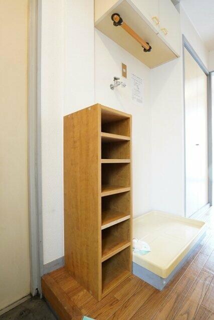 北池袋駅 徒歩3分 3階の物件内観写真