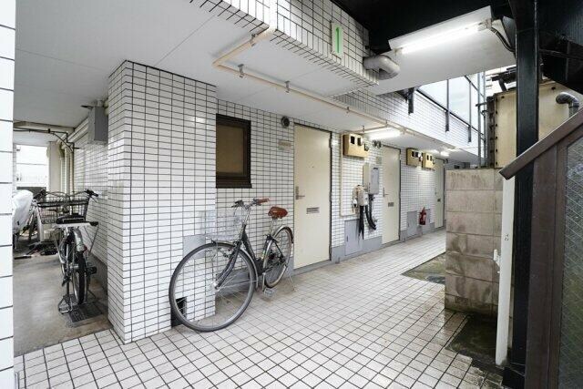 北池袋駅 徒歩3分 3階の物件内観写真