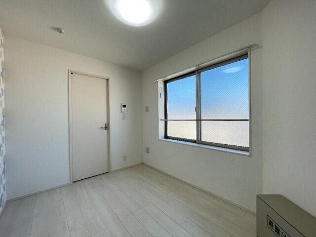 五反野駅 徒歩6分 3階の物件内観写真