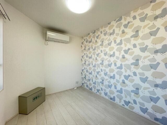 五反野駅 徒歩6分 3階の物件内観写真