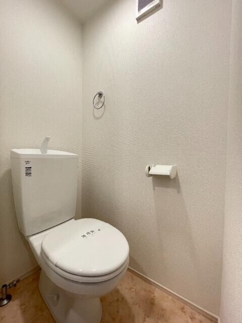 五反野駅 徒歩6分 3階の物件内観写真