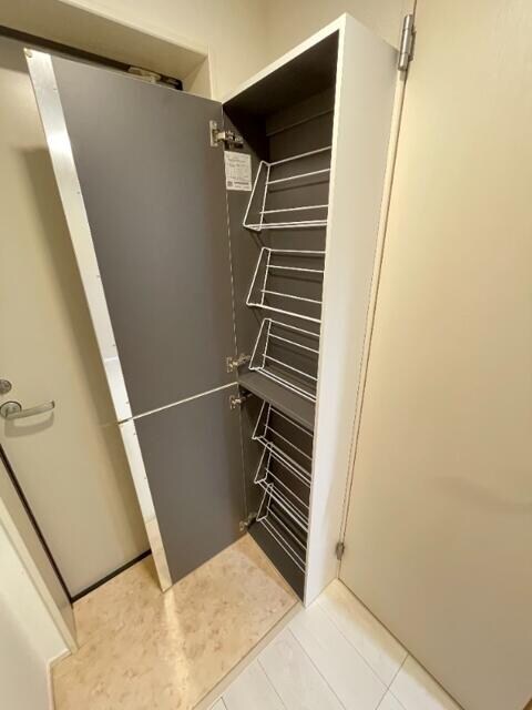 五反野駅 徒歩6分 3階の物件内観写真