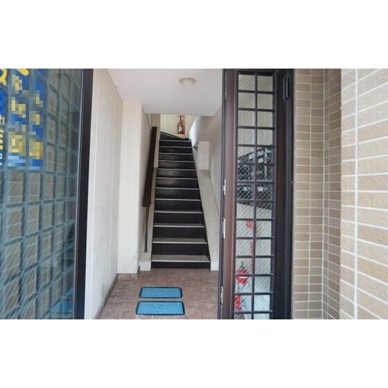 亀戸駅 徒歩2分 2階の物件外観写真