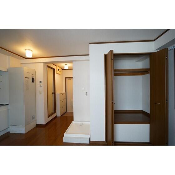 亀戸駅 徒歩2分 2階の物件内観写真