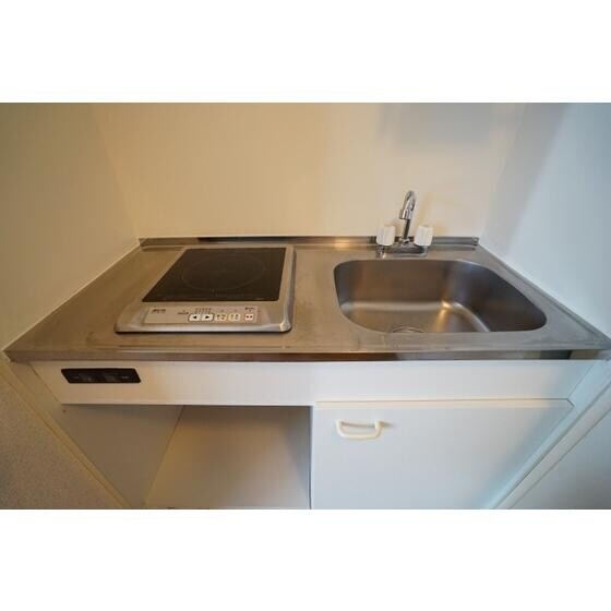 亀戸駅 徒歩2分 2階の物件内観写真