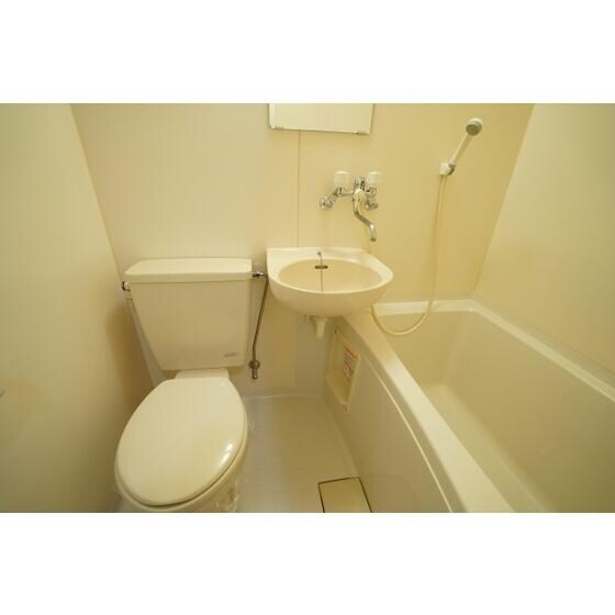 亀戸駅 徒歩2分 2階の物件内観写真