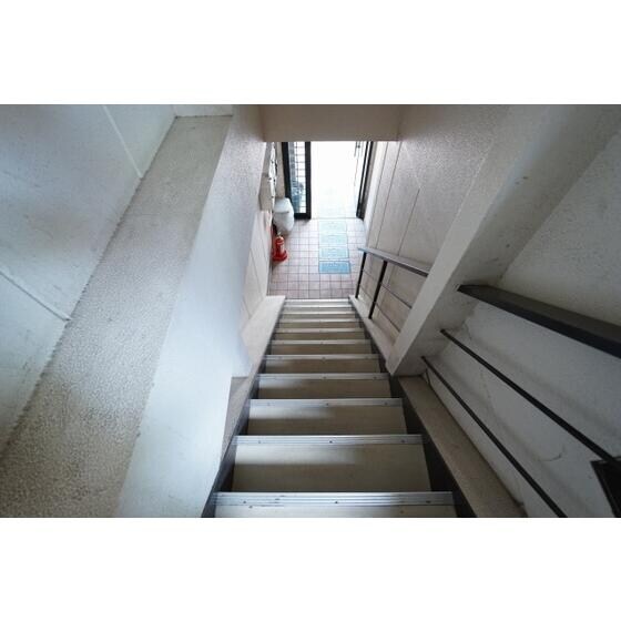 亀戸駅 徒歩2分 2階の物件内観写真