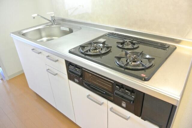 西新井駅 徒歩15分 4階の物件内観写真