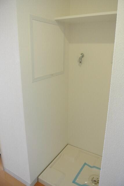 西新井駅 徒歩15分 4階の物件内観写真