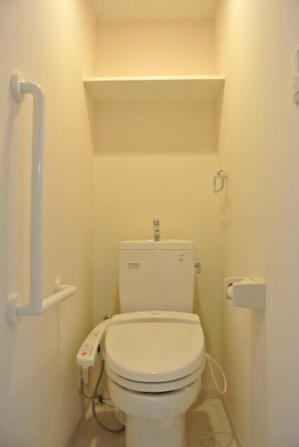 西新井駅 徒歩15分 4階の物件内観写真