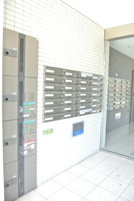 西新井駅 徒歩15分 4階の物件内観写真