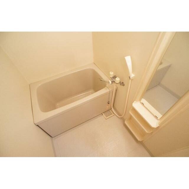 上野毛駅 徒歩1分 3階の物件内観写真