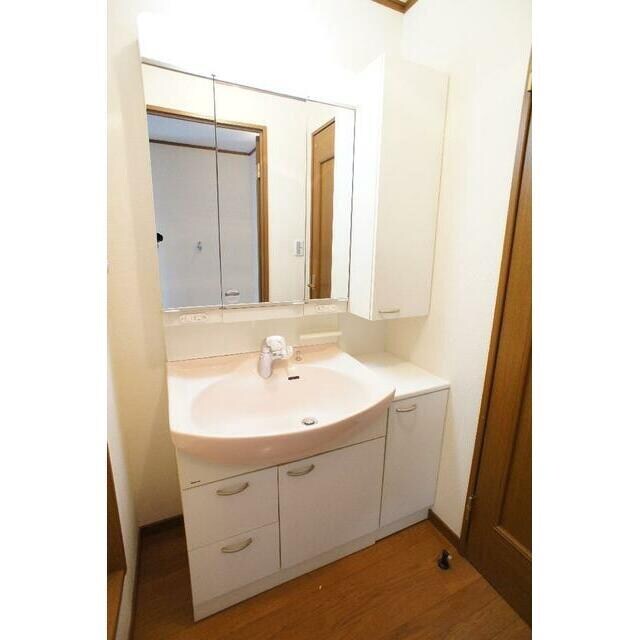 上野毛駅 徒歩1分 3階の物件内観写真