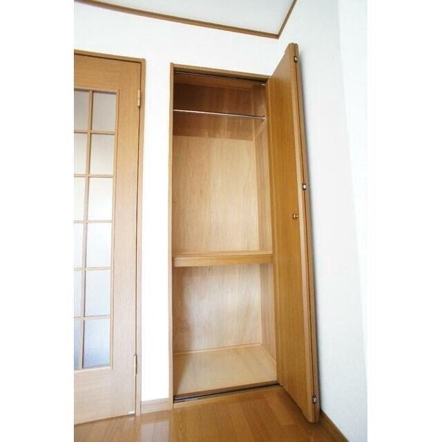 上野毛駅 徒歩1分 3階の物件内観写真