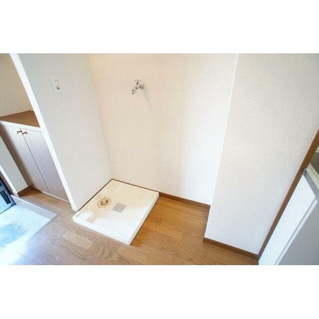 上野毛駅 徒歩1分 3階の物件内観写真