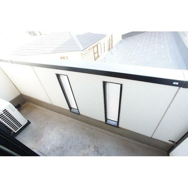 上野毛駅 徒歩1分 3階の物件内観写真