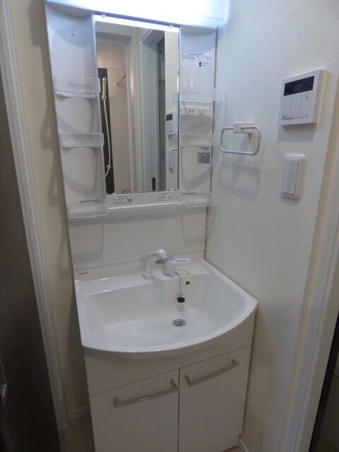 新小岩駅 徒歩10分 1階の物件内観写真