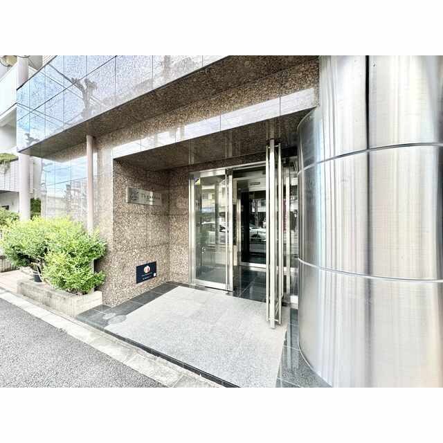 西台駅 徒歩7分 2階の物件外観写真