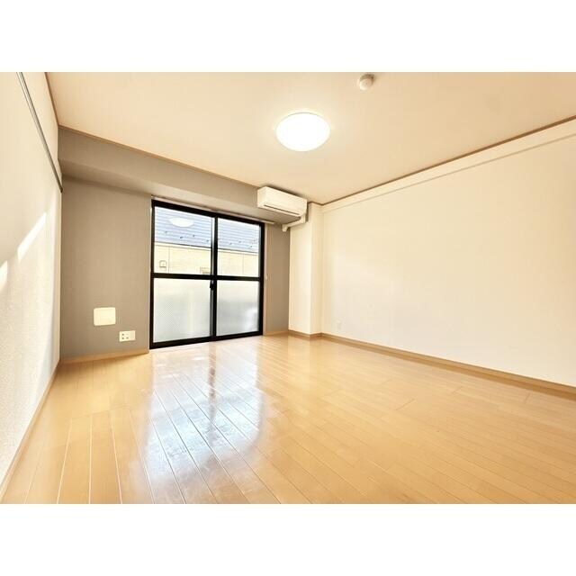 西台駅 徒歩7分 2階の物件内観写真