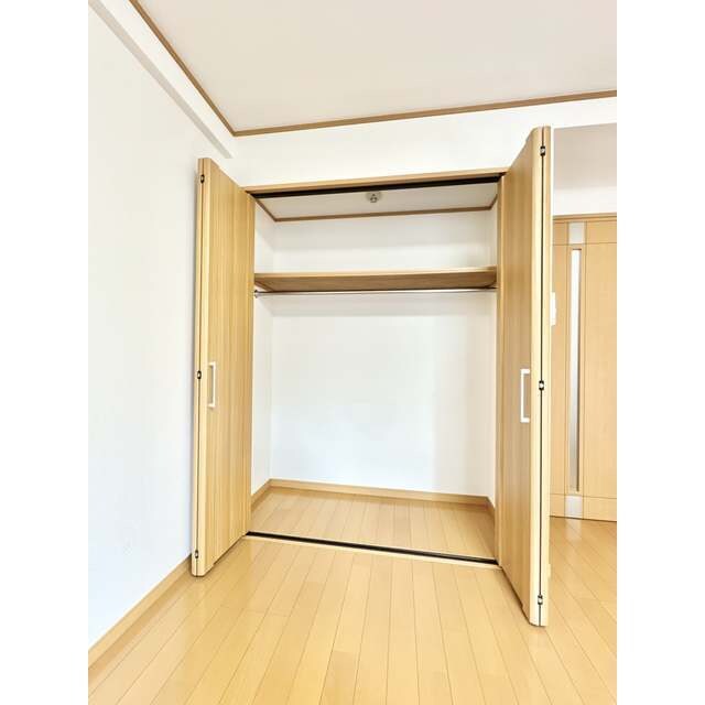 西台駅 徒歩7分 2階の物件内観写真