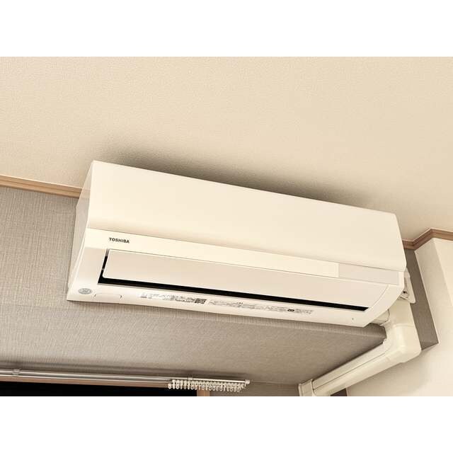 西台駅 徒歩7分 2階の物件内観写真