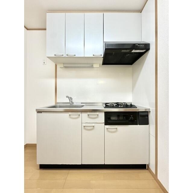 西台駅 徒歩7分 2階の物件内観写真