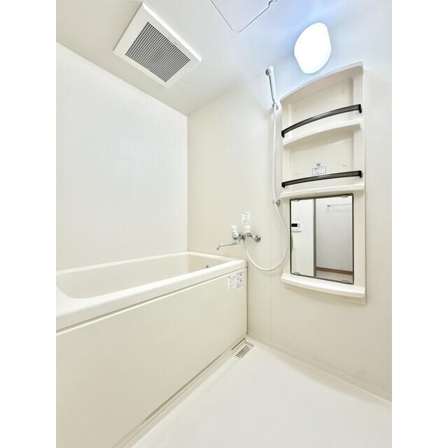 西台駅 徒歩7分 2階の物件内観写真