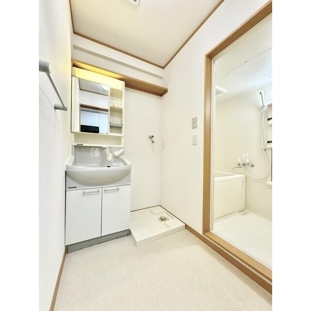 西台駅 徒歩7分 2階の物件内観写真