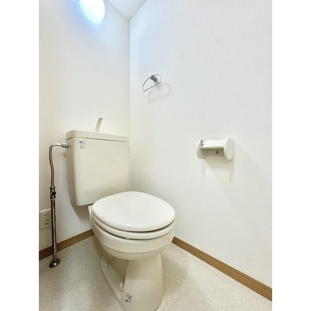 西台駅 徒歩7分 2階の物件内観写真