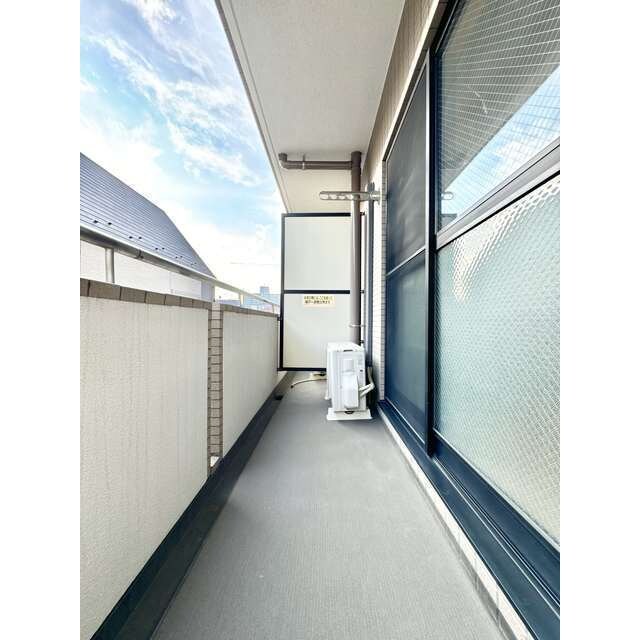 西台駅 徒歩7分 2階の物件内観写真