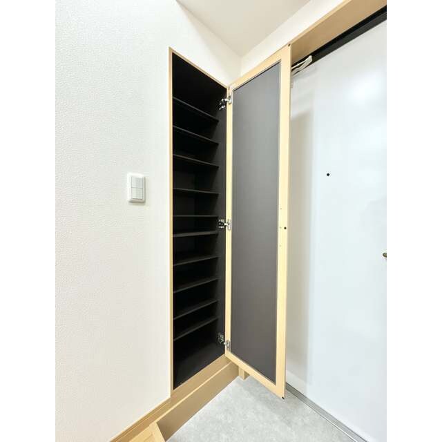 西台駅 徒歩7分 2階の物件内観写真