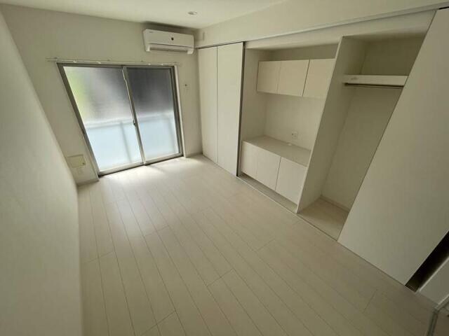 本蓮沼駅 徒歩4分 3階の物件内観写真