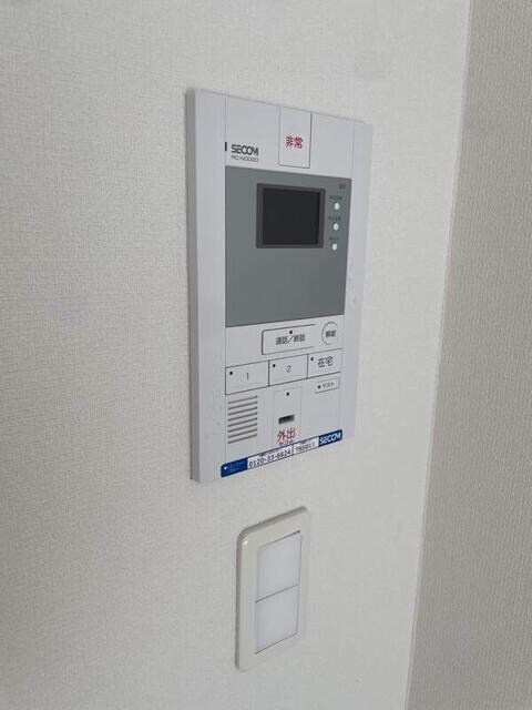 本蓮沼駅 徒歩4分 3階の物件内観写真