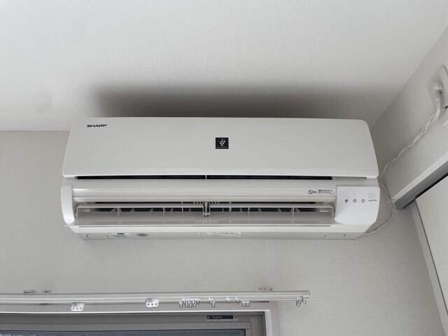 本蓮沼駅 徒歩4分 3階の物件内観写真