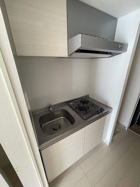 本蓮沼駅 徒歩4分 3階の物件内観写真