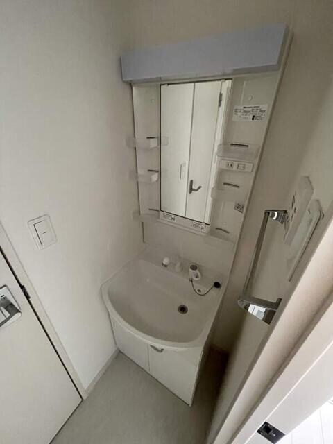 本蓮沼駅 徒歩4分 3階の物件内観写真