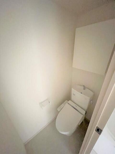 本蓮沼駅 徒歩4分 3階の物件内観写真