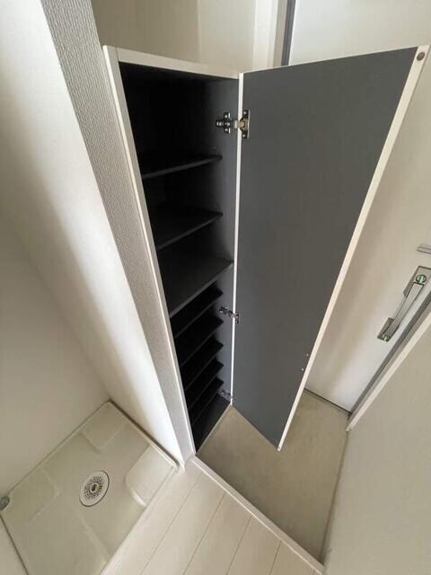 本蓮沼駅 徒歩4分 3階の物件内観写真