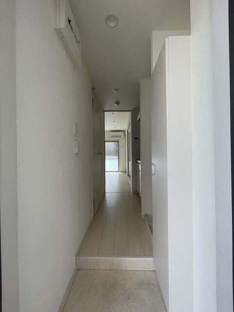 本蓮沼駅 徒歩4分 3階の物件内観写真