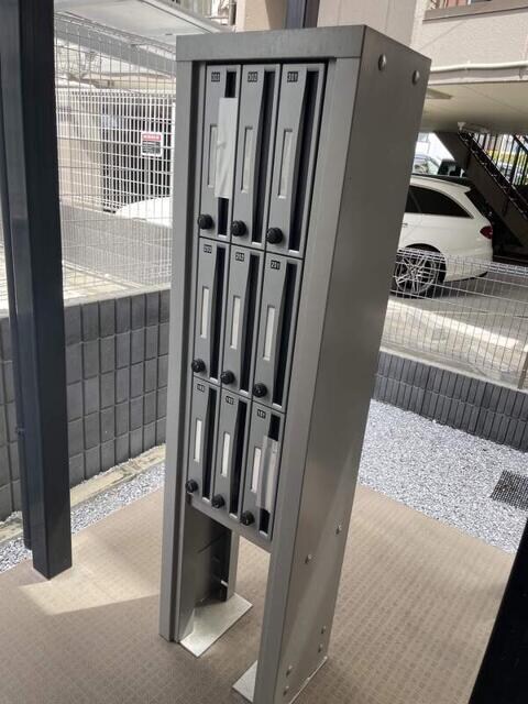 本蓮沼駅 徒歩4分 3階の物件内観写真