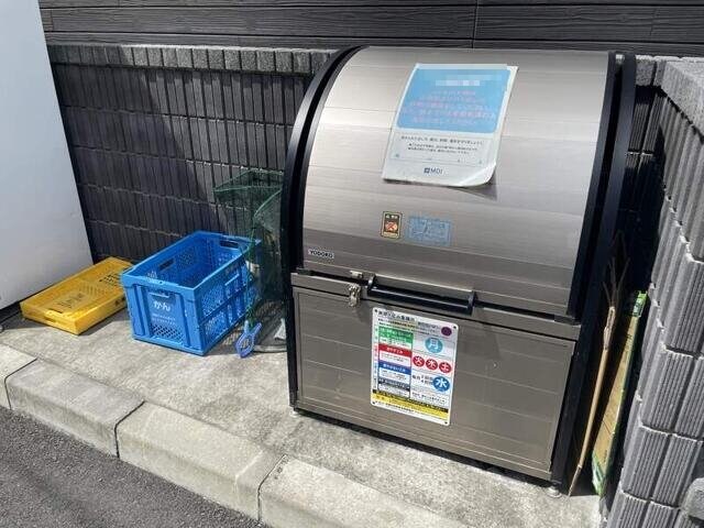 本蓮沼駅 徒歩4分 3階の物件内観写真