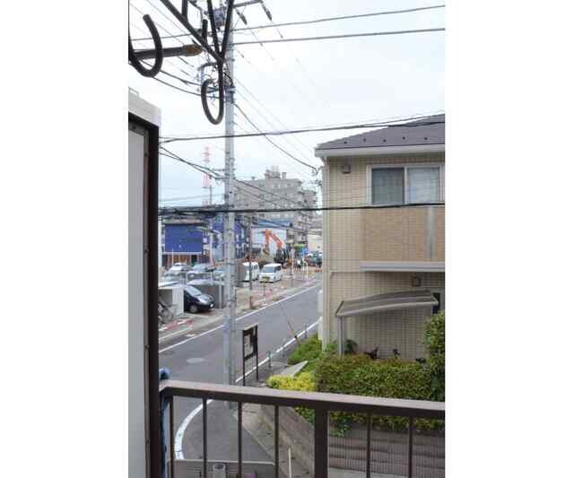 行徳駅 徒歩9分 2階の物件内観写真