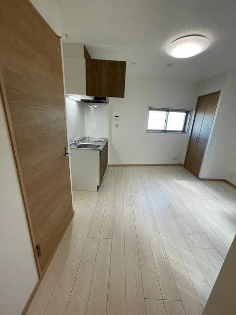 十条駅 徒歩9分 1階の物件内観写真