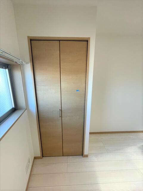 十条駅 徒歩9分 1階の物件内観写真