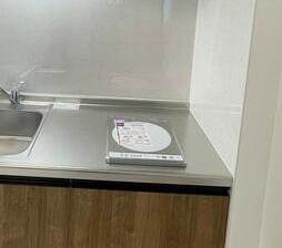 十条駅 徒歩9分 1階の物件内観写真