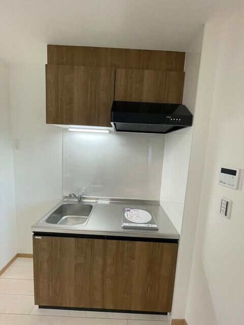 十条駅 徒歩9分 1階の物件内観写真