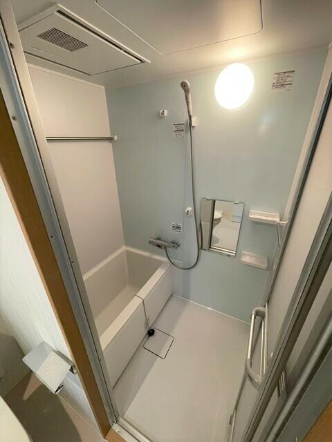 十条駅 徒歩9分 1階の物件内観写真