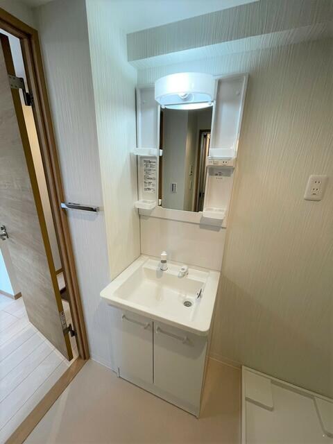 十条駅 徒歩9分 1階の物件内観写真