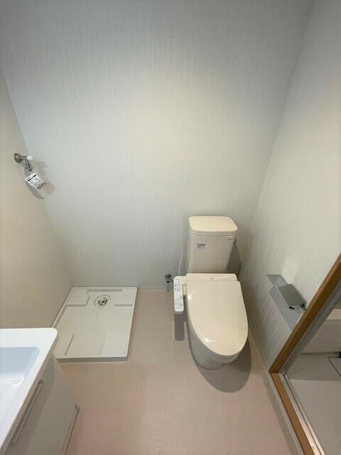 十条駅 徒歩9分 1階の物件内観写真